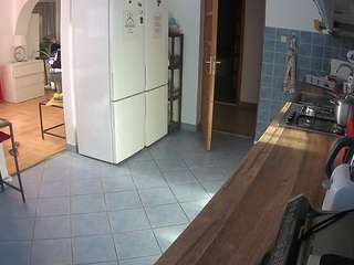 voyeurcam-julmodels-kitchen
