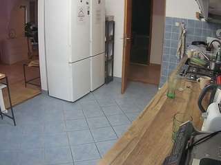 voyeurcam-julmodels-kitchen