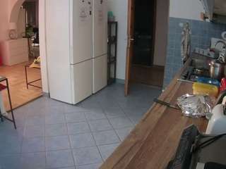 voyeurcam-julmodels-kitchen
