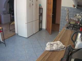 voyeurcam-julmodels-kitchen
