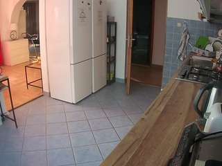 voyeurcam-julmodels-kitchen