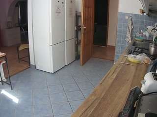 voyeurcam-julmodels-kitchen