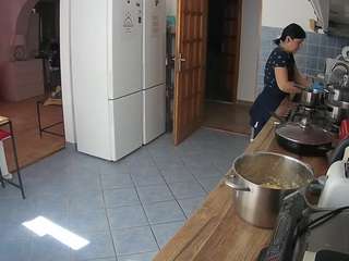 voyeurcam-julmodels-kitchen