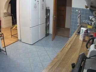 voyeurcam-julmodels-kitchen