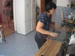 voyeurcam-julmodels-kitchen