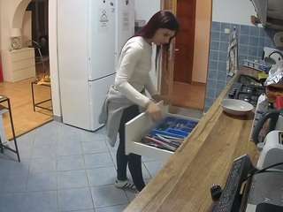 voyeurcam-julmodels-kitchen