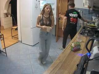 voyeurcam-julmodels-kitchen