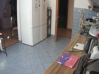 voyeurcam-julmodels-kitchen