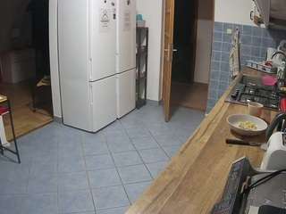 voyeurcam-julmodels-kitchen