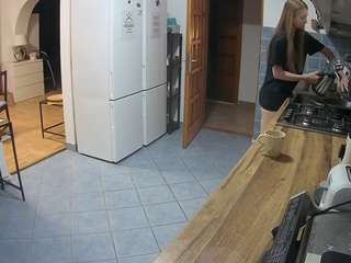 voyeurcam-julmodels-kitchen