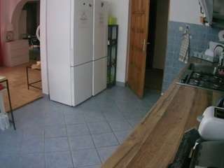 voyeurcam-julmodels-kitchen