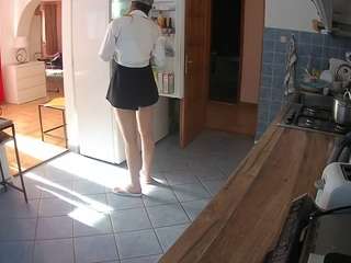 voyeurcam-julmodels-kitchen