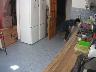 voyeurcam-julmodels-kitchen