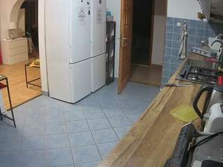 voyeurcam-julmodels-kitchen