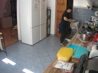 voyeurcam-julmodels-kitchen