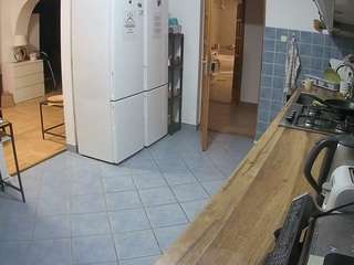 voyeurcam-julmodels-kitchen