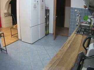 voyeurcam-julmodels-kitchen