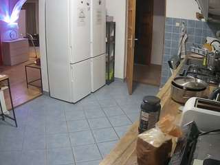 voyeurcam-julmodels-kitchen