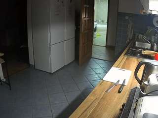 voyeurcam-julmodels-kitchen