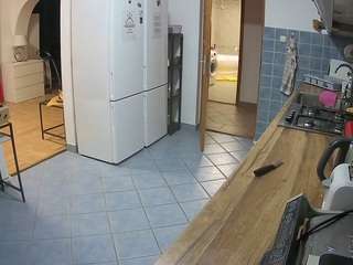 voyeurcam-julmodels-kitchen