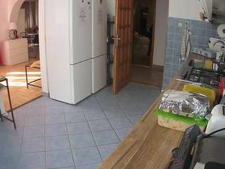 voyeurcam-julmodels-kitchen