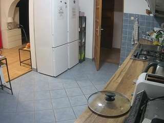 voyeurcam-julmodels-kitchen