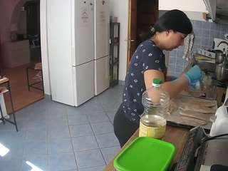 voyeurcam-julmodels-kitchen
