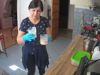 voyeurcam-julmodels-kitchen