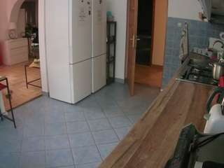 voyeurcam-julmodels-kitchen