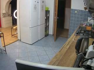 voyeurcam-julmodels-kitchen