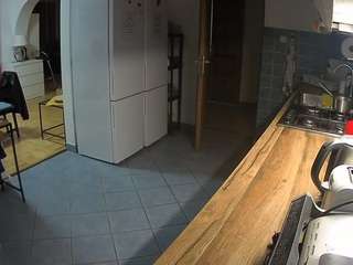 voyeurcam-julmodels-kitchen