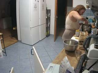 voyeurcam-julmodels-kitchen