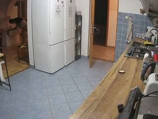 voyeurcam-julmodels-kitchen