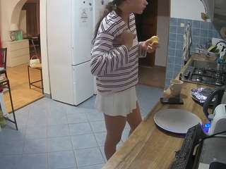 voyeurcam-julmodels-kitchen