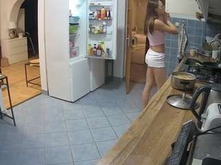 voyeurcam-julmodels-kitchen
