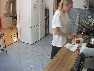 voyeurcam-julmodels-kitchen