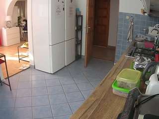 voyeurcam-julmodels-kitchen