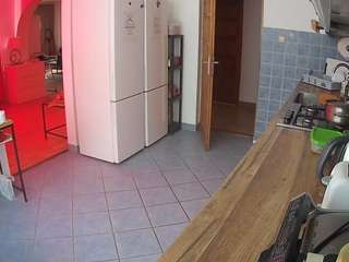 voyeurcam-julmodels-kitchen