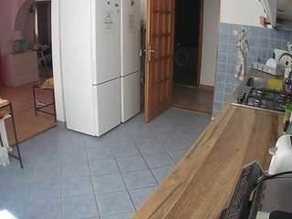 voyeurcam-julmodels-kitchen