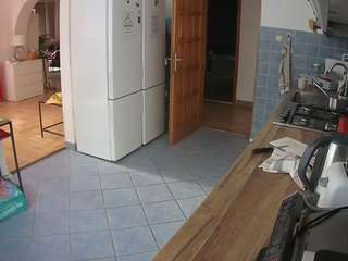 voyeurcam-julmodels-kitchen