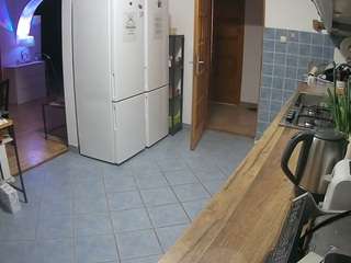 voyeurcam-julmodels-kitchen Sex Cam Show