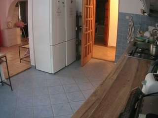 voyeurcam-julmodels-kitchen