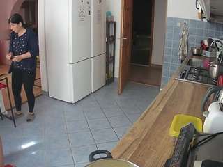 voyeurcam-julmodels-kitchen