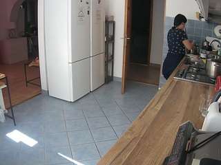 voyeurcam-julmodels-kitchen