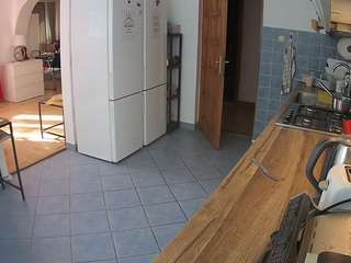 voyeurcam-julmodels-kitchen