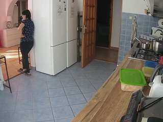 voyeurcam-julmodels-kitchen
