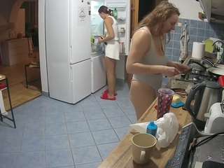 voyeurcam-julmodels-kitchen