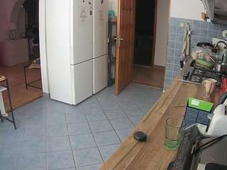 voyeurcam-julmodels-kitchen