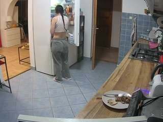 voyeurcam-julmodels-kitchen
