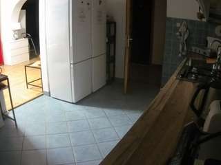 voyeurcam-julmodels-kitchen Sex Cam Show